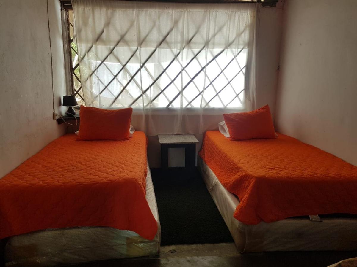 Mi Casa En La Playa Bed and Breakfast Escuintla Eksteriør billede